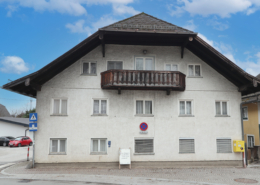 Stilbau Immobilien