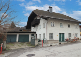 Stilbau Immobilien